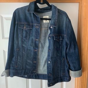 Old Navy Jean Jacket - Size XL